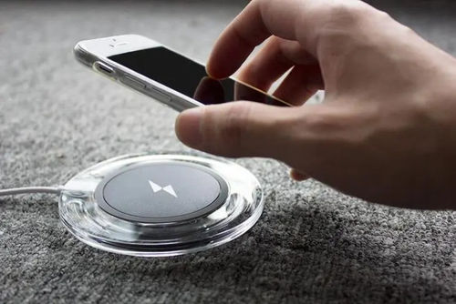 Τελευταίες εταιρικές ειδήσεις για Τα προϊόντα ασύρματης φόρτισης κάνουν τη ζωή πιο βολική και αποτελεσματική