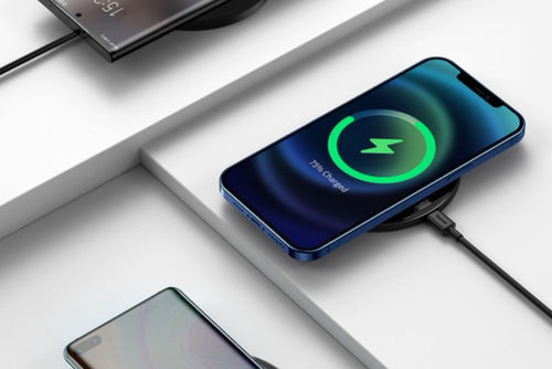 Τελευταίες εταιρικές ειδήσεις για Εφαρμόσιμα σενάρια για την ασύρματη φόρτιση