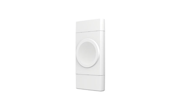 Καλή τιμή 15g Rohs Samsung Apple Watch Φορτιστή Διπλό φορτιστή Παγκόσμιο φορτιστή Smartwatch σε απευθείας σύνδεση