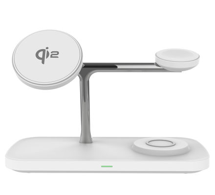 Καλή τιμή Το ασύρματο φορτιστή Apple All In One σε απευθείας σύνδεση