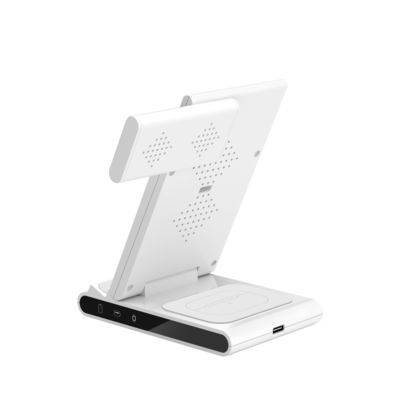 Καλή τιμή Τυποποιημένη ασύρματη συσκευή φόρτισης με δείκτη προστασίας από υπερφόρτιση σε απευθείας σύνδεση