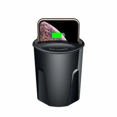 Καλή τιμή Προστασία ισχύος Γρήγορη φόρτιση Φορτιστήρες αυτοκινήτων με ασύρματο καλώδιο φόρτισης σε απευθείας σύνδεση