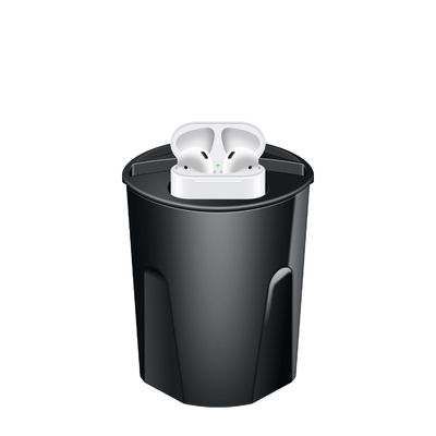 Καλή τιμή Περιεχόμενο της συσκευασίας Ασύρματη θήκη φόρτισης για αυτοκίνητο σε απευθείας σύνδεση