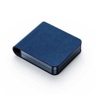 Καλή τιμή Δυνατό να αναδιπλωθεί ασύρματο φορτιστή ταξιδιού 3 σε 1 για iPhone/iWatch USB Type-C Charging Interface σε απευθείας σύνδεση