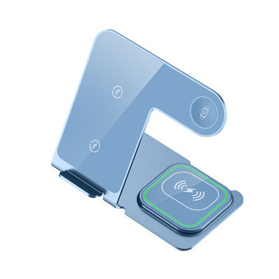 Καλή τιμή Ασύρματο φορτιστή για ακουστικά τηλεφώνων σε απευθείας σύνδεση