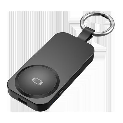 Καλή τιμή Υλικό ABS PC X550 Τελευταία ασύρματη ταχεία φόρτιση για το Apple Watch και Mini Power Bank 1000mAh σε απευθείας σύνδεση