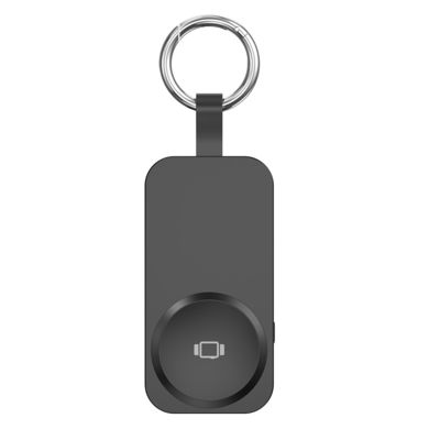 Καλή τιμή 1000mAh Power Bank Ασύρματη φόρτιση Ασύρματη Power Bank 2 σε 1 Για το Apple Watch σε απευθείας σύνδεση