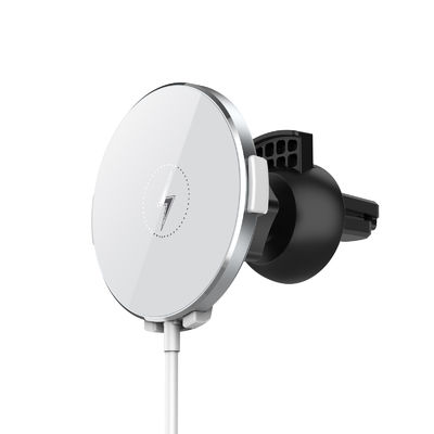 Καλή τιμή CE FCC Φορτιστή τηλεφώνου αυτοκινήτου Iphone 13 Φορτιστή αυτοκινήτου 360 μοίρες περιστροφή συμβατό σε απευθείας σύνδεση