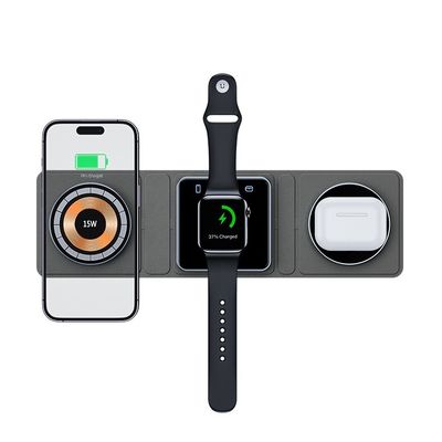 Καλή τιμή Πλακέτα ασύρματης φόρτισης USB-C με ισχύ φόρτισης 2W Max Watch σε απευθείας σύνδεση