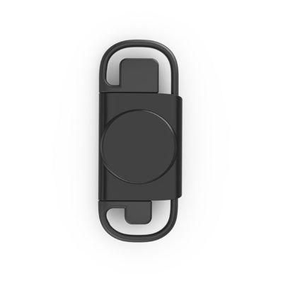 Καλή τιμή Φορτιστής Διπλής Διεπαφής Samsung Watch 2.5W USB/TYPE-C, 73% Απόδοση Φόρτισης σε απευθείας σύνδεση