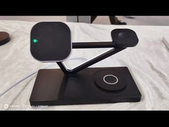 5 σε 1 DC9V 4A Samsung Smartwatch φορτιστή Smart Watch ασύρματο φορτιστή