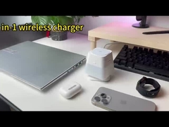 TIMESS X549 Εισερχόμενο ρεύμα 2A Έξοδος 5V/9V Στο σημείο ασύρματης πρόσβασης τοίχου