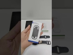 T09-S Samsung διπλή διεπαφή φορτιστή ρολογιού