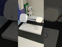 Μαγνητική ασύρματη φόρτιση T218